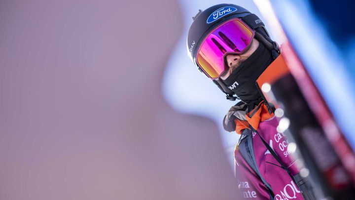 El Freeride World Tour da una wildcard a Aymar Navarro