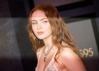 Sadie Sink: