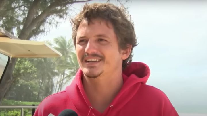 Luke Shepardson: "Cuando recogí mi licra empecé a temblar y a llorar"