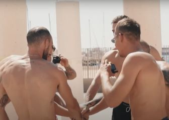 El parkour, perseguido de nuevo por un vídeo en Almería
