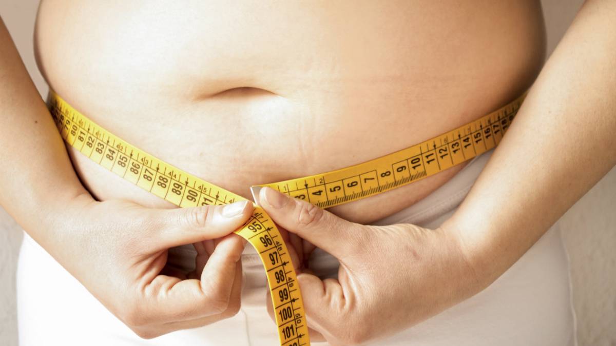 Sobrepeso y obesidad, cómo afecta a la salud Sobrepeso y obesidad, cómo afecta a la salud