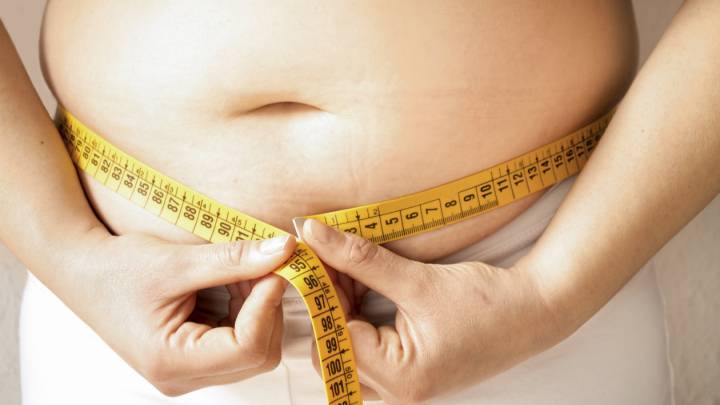 Habrá el doble de obesos en España en los próximos 20 años