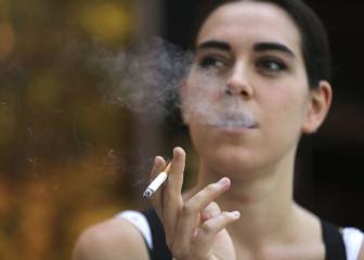 El tabaco provoca 52.000 fallecimientos al año en España