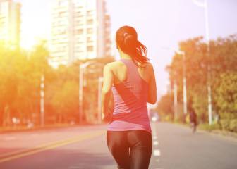 Los 8 motivos más importantes para hacer ejercicio físico