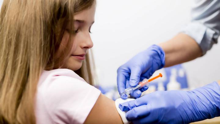 La vacunación, fundamental para la salud individual y colectiva