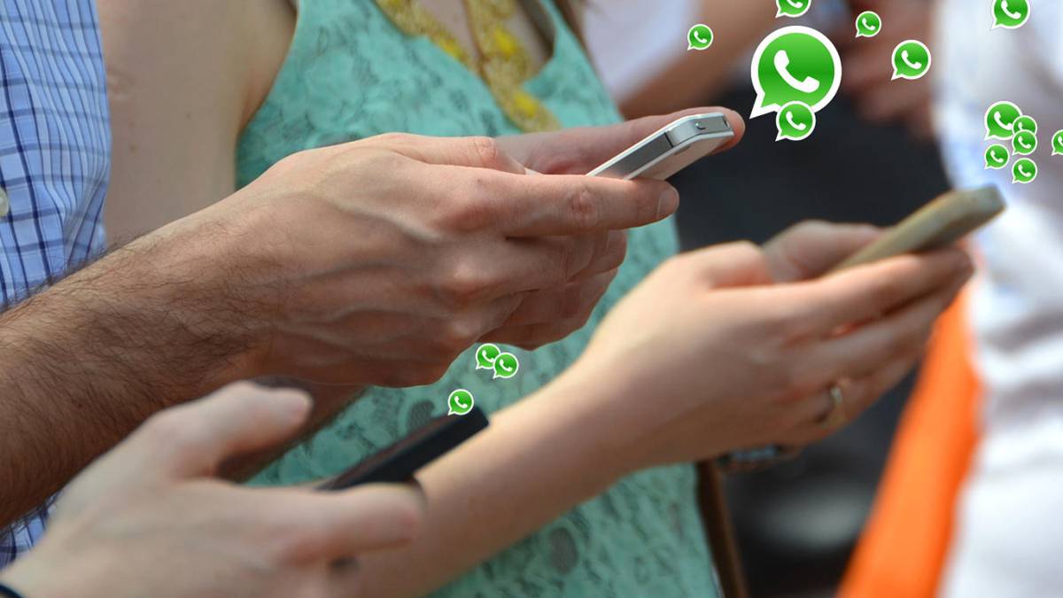 Usar pantallas táctiles en exceso puede provocarnos lesiones