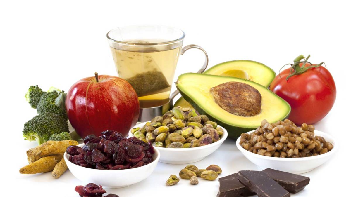 La alimentación y el grupo sanguíneo, todo influye en nuestra dieta