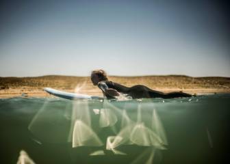 Por qué triunfa el paddle surf