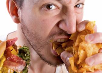 Qué es la moda del “cheat meal” y qué beneficios puede tener