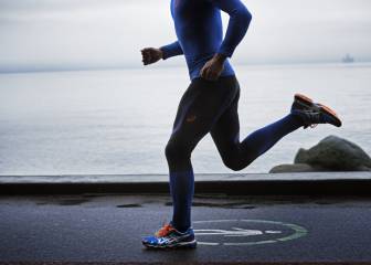 Si tienes sobrepeso, correr no es la mejor opción para perder kilos