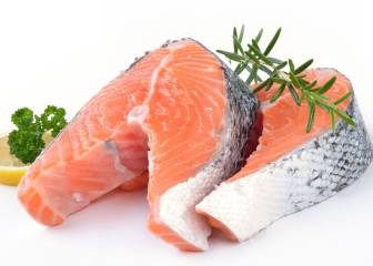 El mejor tratamiento antiedad: más Omega 3 y menos Omega 6
