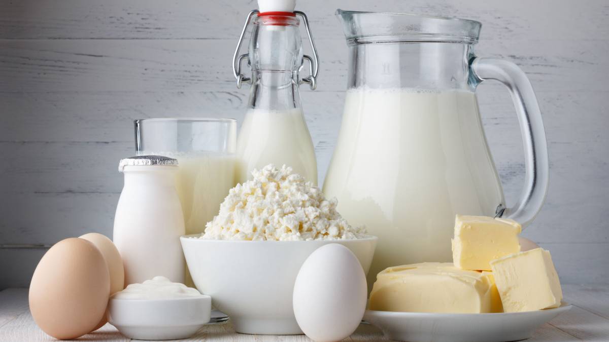 ¿Cuánto calcio y vitamina D necesitamos realmente?