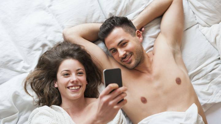 Compartir selfies puede ayudar a las personas que quieren perder peso