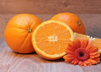 Contamos por qué la vitamina C es tan importante para la salud