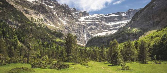 Gavarnie