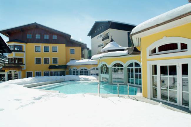 zell am see