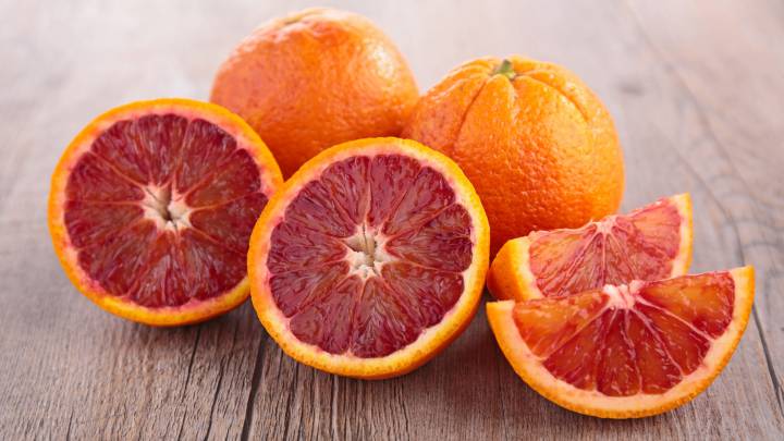 Las antocianinas, un potente antioxidante natural