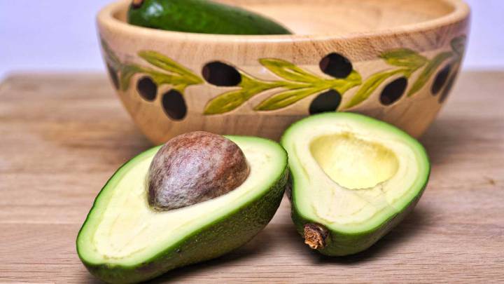 Estos son 6 de los superalimentos que estarán de moda en 2018