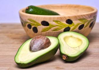 Estos son 6 superalimentos que estarán de moda en 2018