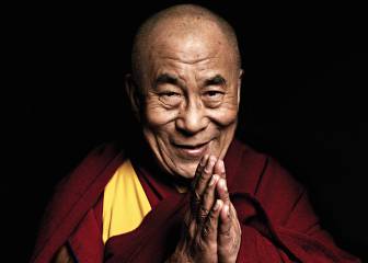 Las 10 situaciones ‘roba energía’ según el Dalai Lama