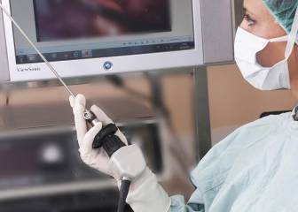 Una plataforma digital para mejorar el tratamiento del cáncer
