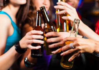 6 razones para dejar de beber que te pueden convencer