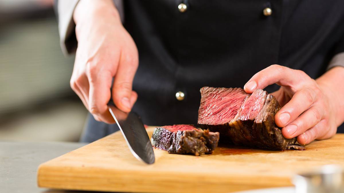 7 mitos de la carne roja