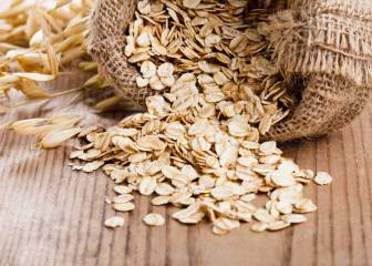 Estos son los hidratos que un nutricionista te recomendaría