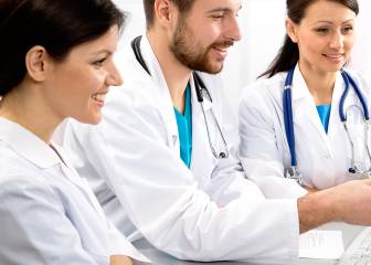 Impacto en la salud de las innovaciones en oncología, vacunas y antibióticos