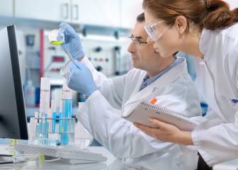 Lanzan el Programa Canal Vacunas para ayudar a los farmacéuticos