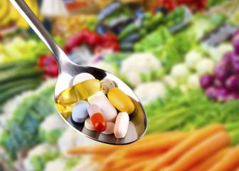 La vitamina D podría ser muy útil en el tratamiento de la diabetes