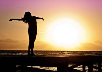 ¿Cómo ser más positivo con solo 5 minutos al día? Hazlo así
