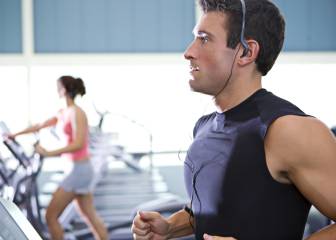 Los errores más comunes que cometemos al hacer cardio