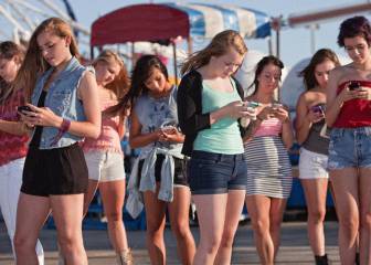 Las redes sociales hacen que odies tu cuerpo y tu vida