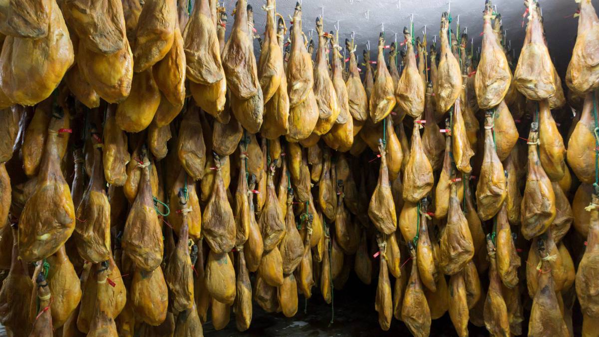 Alerta alimentaria: si tienes jamón de estas marcas no lo consumas