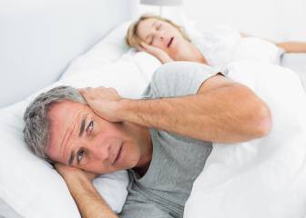 ¿Hay solución a los molestos ronquidos? Algunos remedios