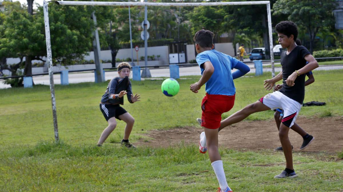 psicología, deporte, infancia