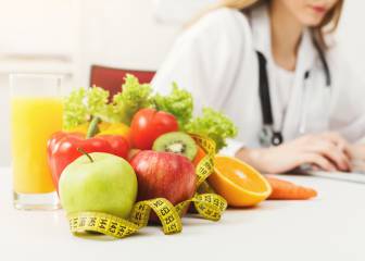 La dieta basada en la genética es tres veces más efectiva