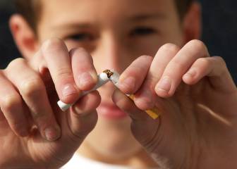 Una hora de exposición semanal al humo del tabaco ya es muy dañina para la salud