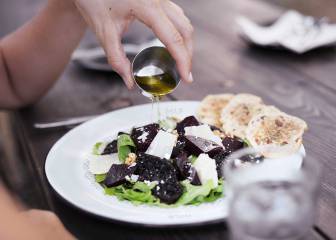 El plato que elimina hasta un 30% de las calorías de tu comida
