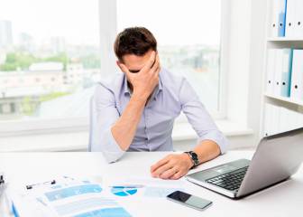 1 de cada 4 empleados no es feliz en su trabajo, ¿y tú?