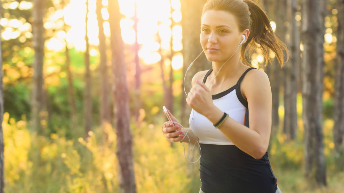salud, corazón, tabaquismo, dieta equilibrada, día mundial del corazón, deporte