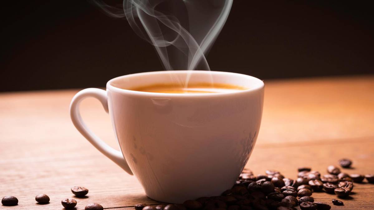 cafe