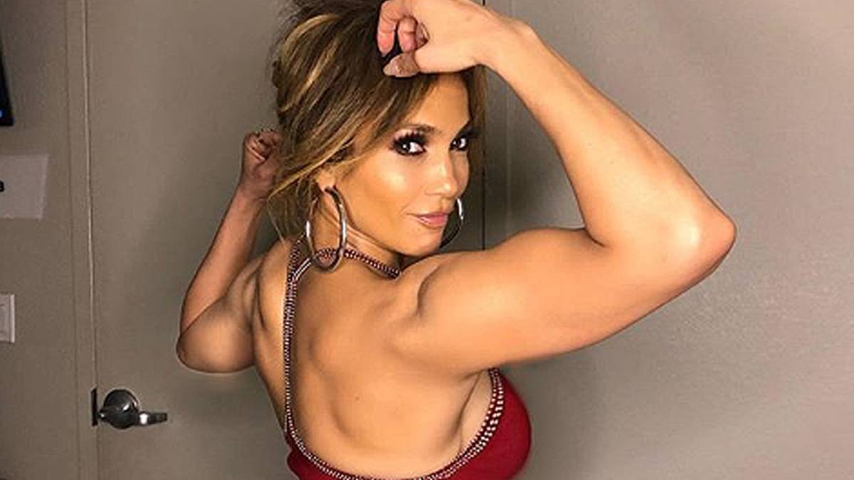 jennifer lopez