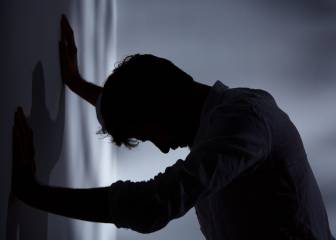 Apatía, malestar, tristeza… así actúa la depresión