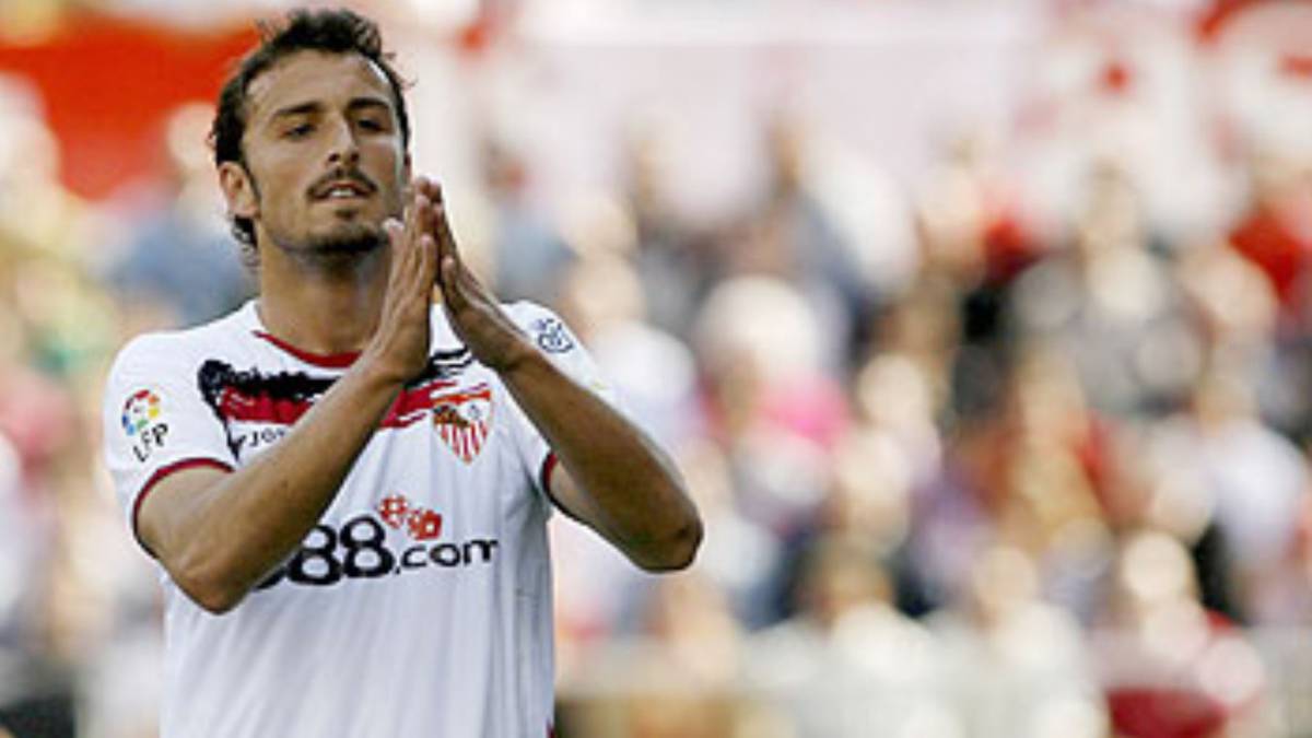 Antonio Puerta