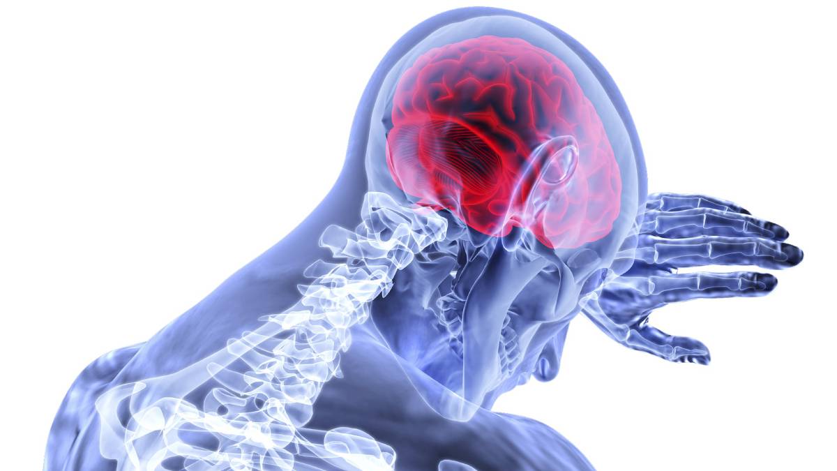 ictus, accidente cerebrovascular, factores de riesgo, decálogo