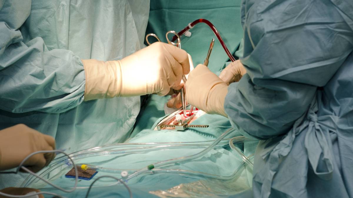 cardiologia