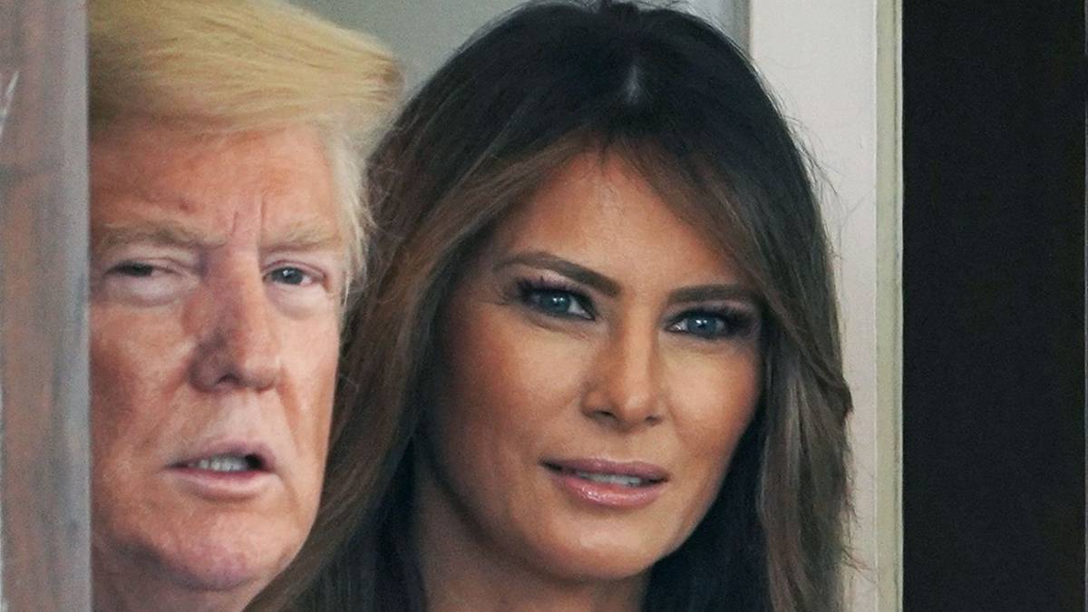 ciberacoso, donald Trump, Melania Trump, psicología