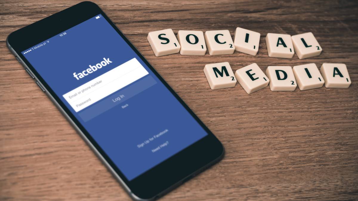 facebook, redes sociales, depresión, psicología, salud, lenguaje